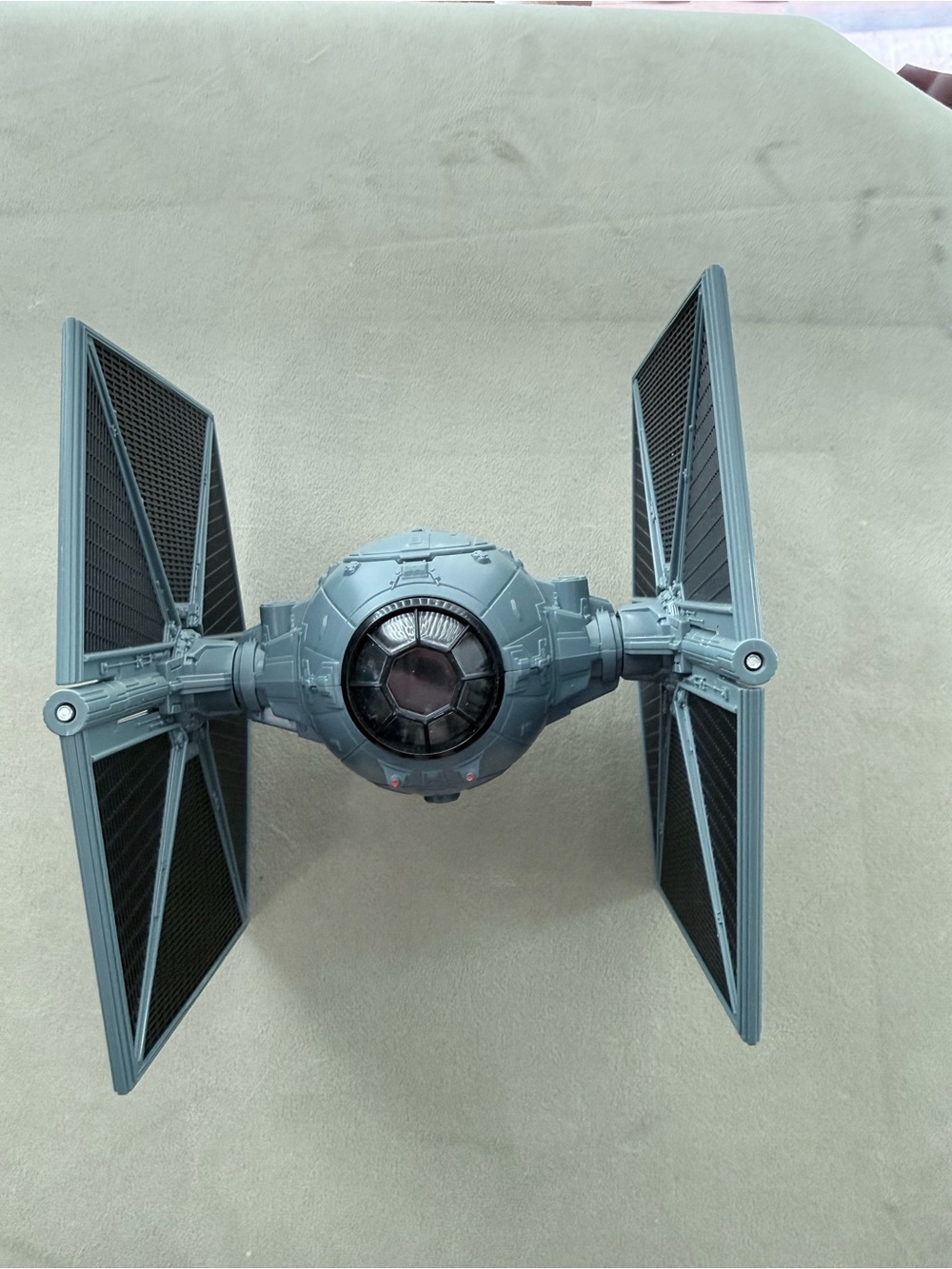 Tie-fighter Toy